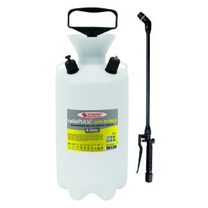 PULVERISATEUR 8 LITRES NITRILE