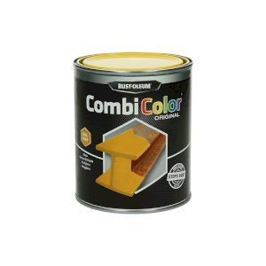 COMBICOLOR ORIGINAL 750ML JAUNE OR RAL1004