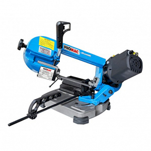 SCIE A RUBAN MANUELLE 230V 349V2