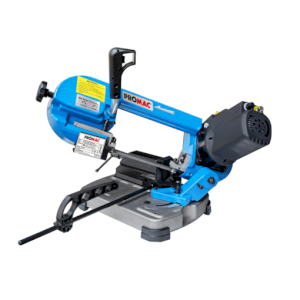 SCIE A RUBAN MANUELLE PORTATIVE - 349V2