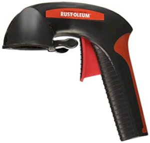 POIGNÉE POUR AÉROSOL SPRAY GRIP