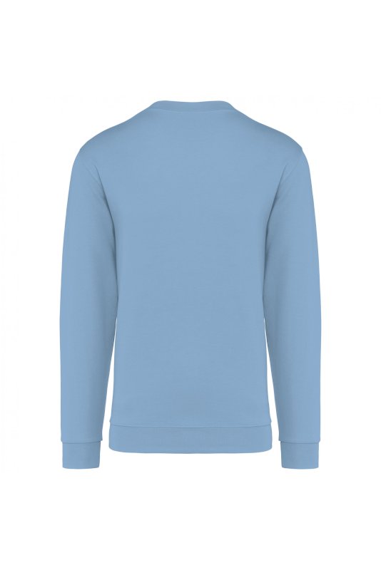 SWEATSHIRT COL ROND 1