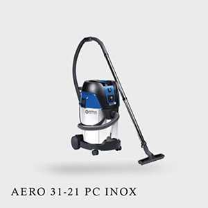 AERO 31-21 PC INOX EU 1