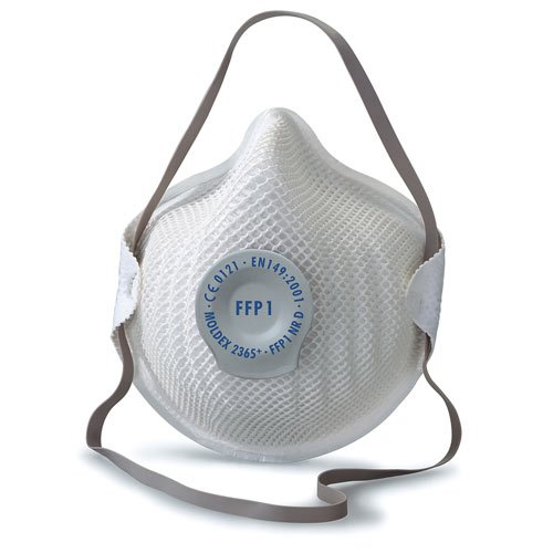 MASQUE CLASSIC FFP2 NR D 2400 SANS SOUPAPE 1