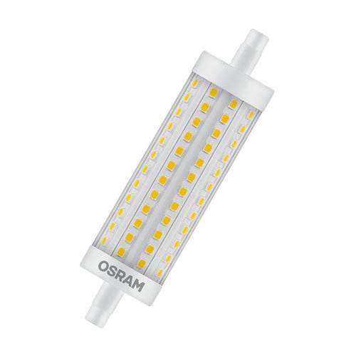 PARATHOM LINE75 78mm 827 R7s       OSRAM 1